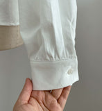 Joa Puff Shirt Blouse