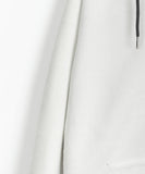 Runda Brushed Basic Hood Zip-up