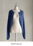 Farrow Bolero Knit Cardigan