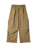 Dake Utility Nylon Pants (2 way)