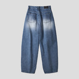 Bullo vintage wide denim pants