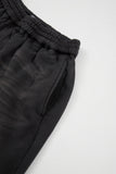 Perth washed wide sweatpants