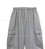 Premium Pintuck Snap Cargo Training