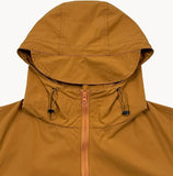 Lowell String Hooded Vest
