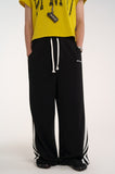 Homie 3-stripe sweat pants
