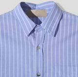 Coolia Stripe Overfit Shirt