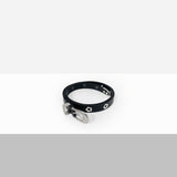 Romanta Shape Pattern Belt