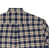 Sanding Archive Check Shirt