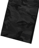 FRILL CAMO TRACK PT
