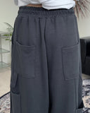 Hela Carpenter Bermuda Pants