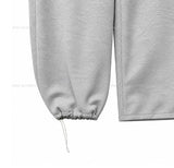 89 Numbering Folding Training Pants