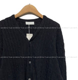 Cashmere Daily Cardigan