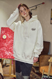 【CPGN X KAKAO FRIENDS】Fly Chunsik Hoodie