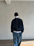Classic Funnel Blouson