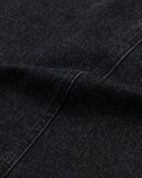 MOV BLACK DM SK