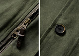 Duff Hunting Jacket