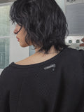 [LANARCH] Urban Shadow Burton Waffle Tee