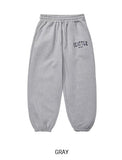 Seattle Patch Sweat Jogger Pants