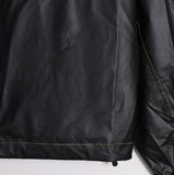 Heat Chromatic Hooded Windbreaker