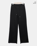 Qurem Bootcut Training Pants