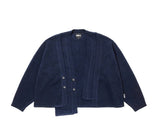Double Layered Cardigan