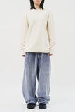 Mona Washed Corduroy Pants