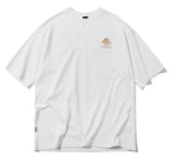 Tropical Fish Short Sleeve Tee