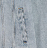 Royce Studded Denim Jacket