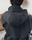Lupen Cap Hood Windbreaker