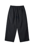 Eford Zipper Mesh Nylon Pants