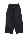 Carlton Front Cargo Pants