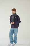 PERCEPTION Brushed Sweatshirt