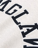 [AG] Applique Sweat Shirt
