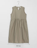 Mokal String Long One Piece