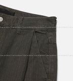 Slav neo cotton pants