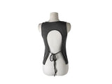 Obin Color Matching Slim Sleeveless T-Shirt Set