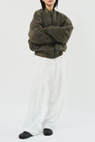 Rick Linen Baning Trousers