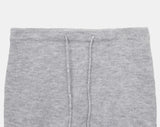 Ae Straight Frill Knit Banding Skirt