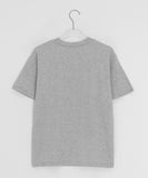 Rahi Modal Basic Short Sleeve Tee