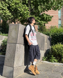 Chicago Over Short Sleeve Tee