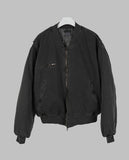 Winter Dying Washed Jumper