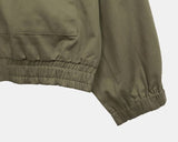 Kaon Casual Cotton Hooded Jumper