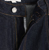 Frankie Selvage Bermuda Pants