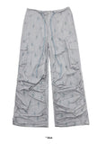 STAR STRIPE NYLON PT