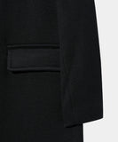 CAMILLO CHESTERFIELD COAT