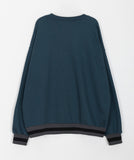 [BAONHAUS] Kencor printing color matching over sweatshirt
