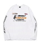 HANABI RACING Long Sleeve