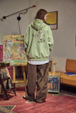 【CPGN X KAKAO FRIENDS】Chunsik Pop Hoodie