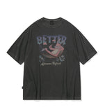Better Hoppi Pigment Short Sleeve Tee
