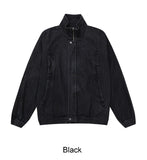 Beaton Washing Denim Blouson